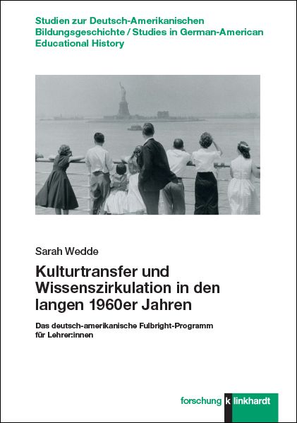 Produktbild: Kulturtransfer und Wissenszirkulation in den langen 1960er Jahren