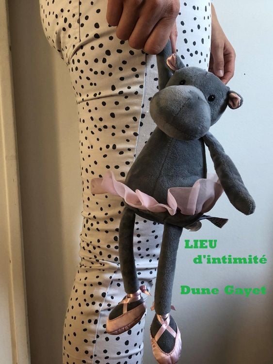 Produktbild: Lieu d'intimite