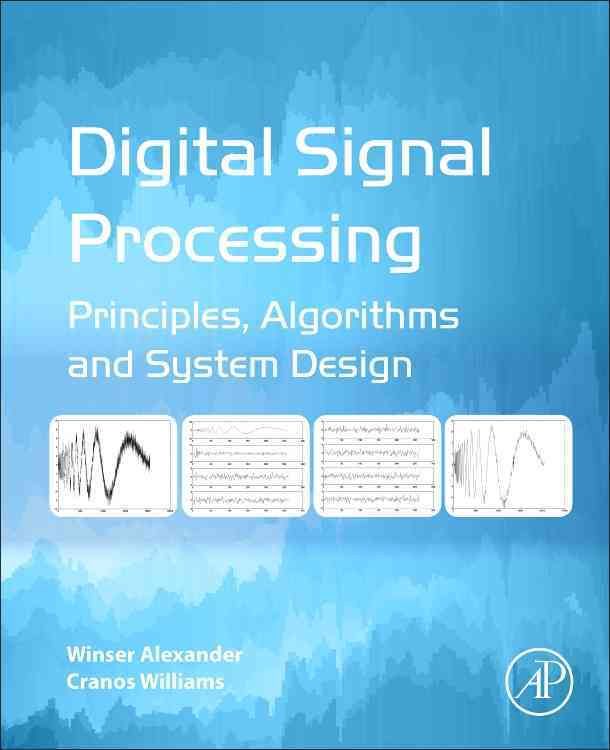 Produktbild: Digital Signal Processing