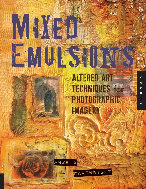 Produktbild: Mixed Emulsions