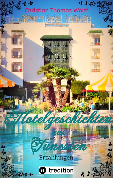 Produktbild: Hotelgeschichten aus Tunesien