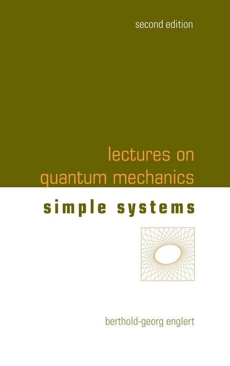 Produktbild: Lect On Quantum Mech (2nd Ed-V2)