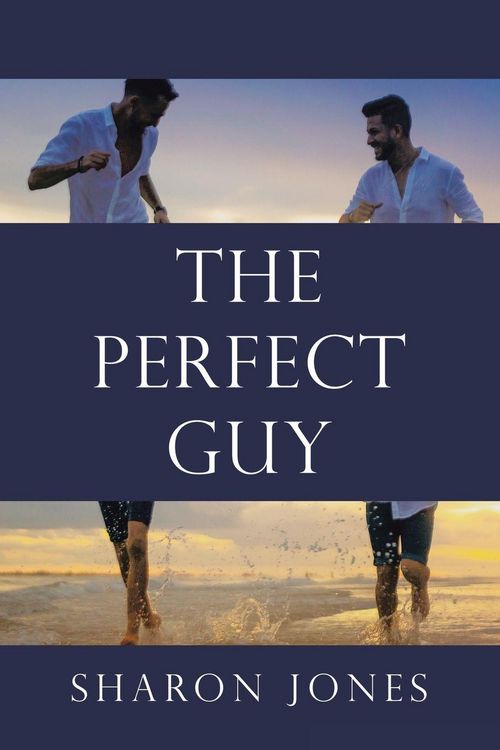Produktbild: The Perfect Guy