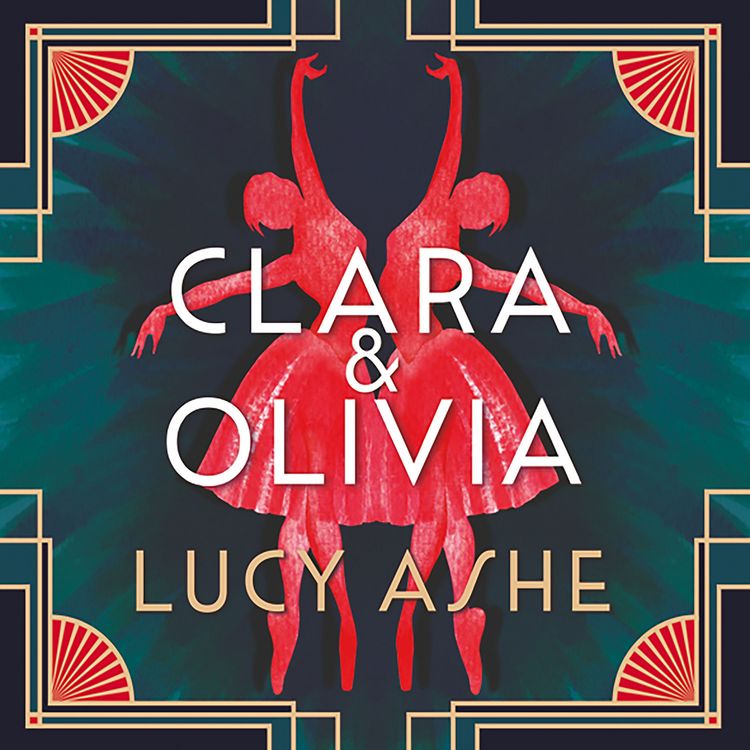 Produktbild: Clara & Olivia