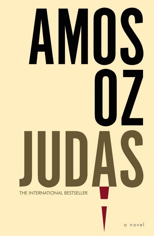 Produktbild: Judas