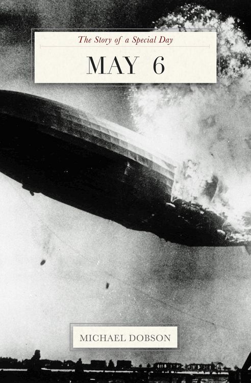 Produktbild: May 6: The Story of a Special Day