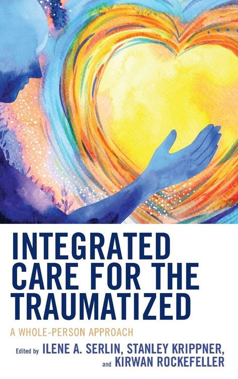 Produktbild: Integrated Care for the Traumatized