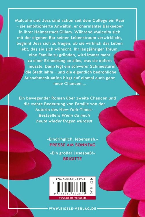 Produktbild: Sieben Tage einer Ehe