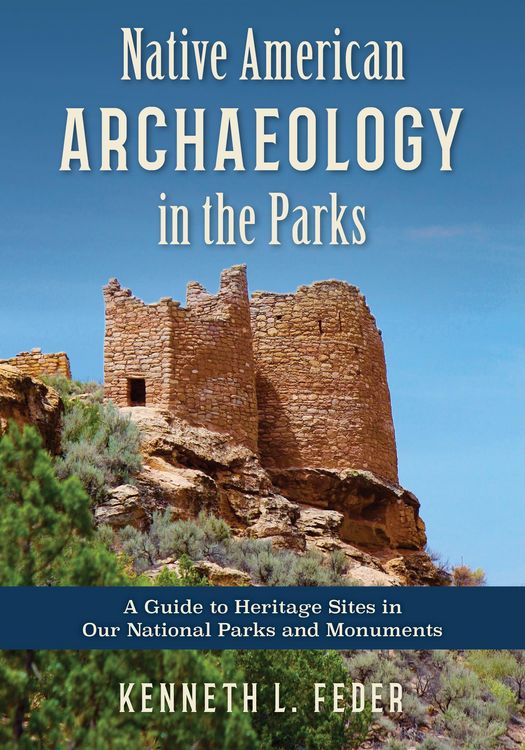 Produktbild: Native American Archaeology in the Parks