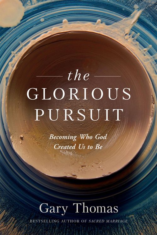 Produktbild: The Glorious Pursuit