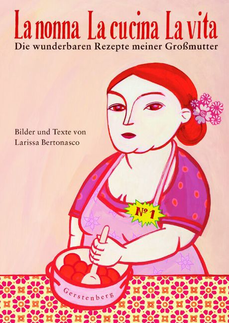 Produktbild: La nonna La cucina La vita