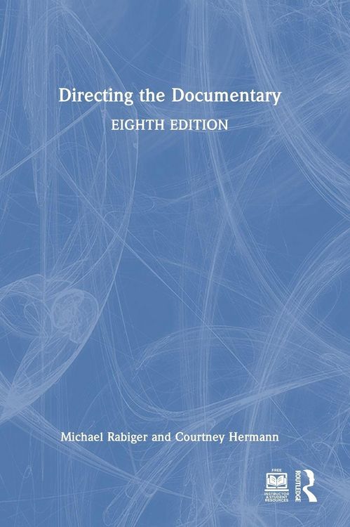 Produktbild: Directing the Documentary