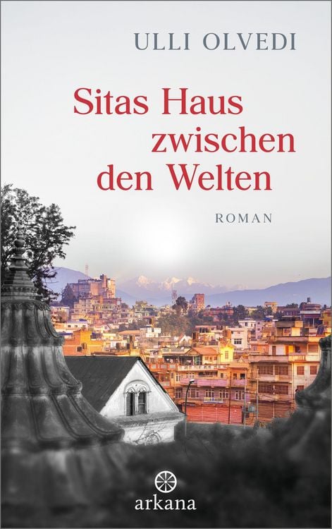 Produktbild: Sitas Haus zwischen den Welten