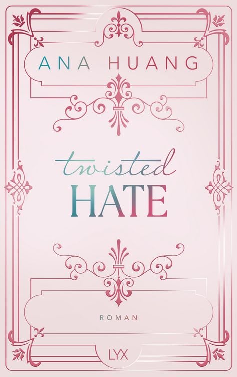 Produktbild: Twisted Hate: Special Edition