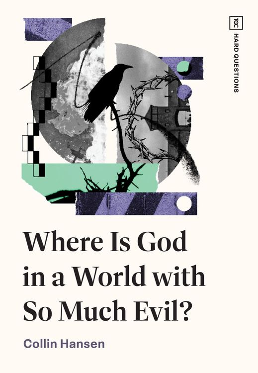Produktbild: Where Is God in a World with So Much Evil?