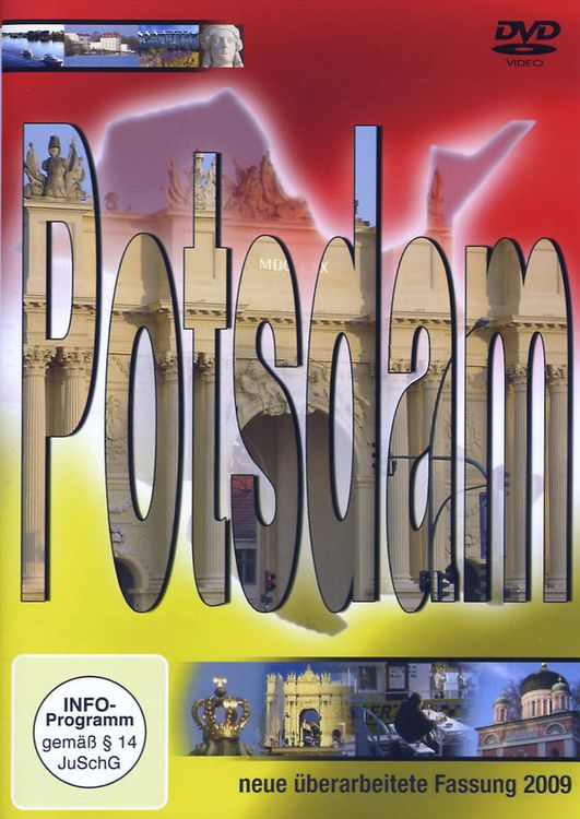 Produktbild: Potsdam