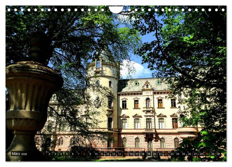 Produktbild: REGENSBURG - Impressionen (Wandkalender 2026 DIN A4 quer), CALVENDO Monatskalender