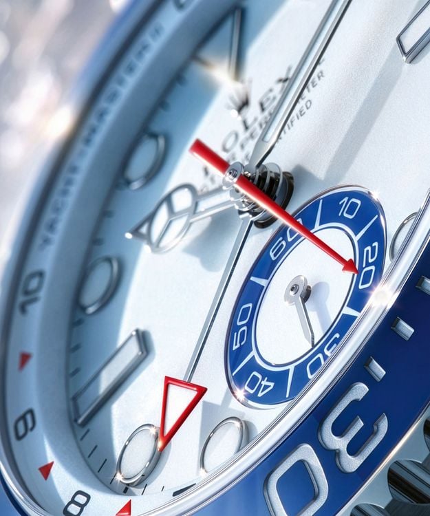 Produktbild: The Watch Book Rolex