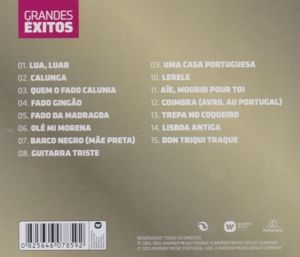 Produktbild: Grandes Exitos