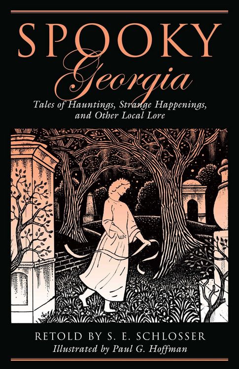 Produktbild: Spooky Georgia