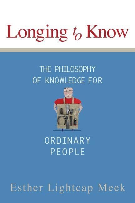 Produktbild: Longing to Know