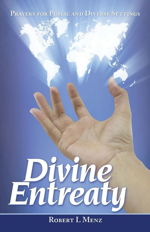 Produktbild: Divine Entreaty