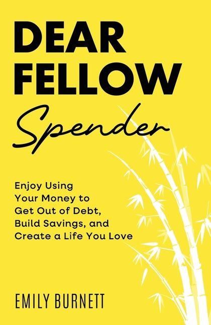 Produktbild: Dear Fellow Spender