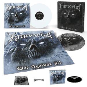 Produktbild: War Against All