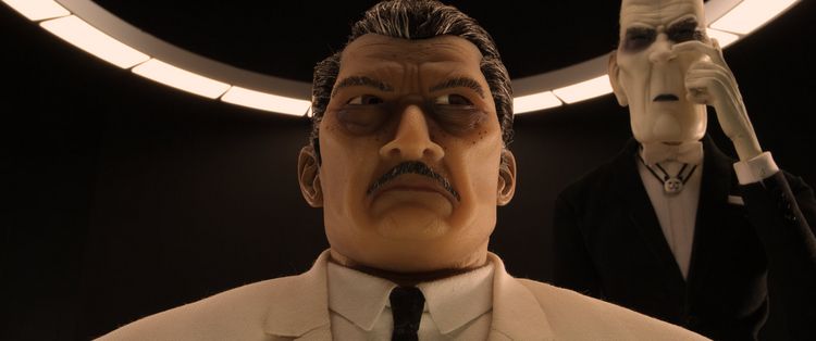 Produktbild: Isle of Dogs - Ataris Reise