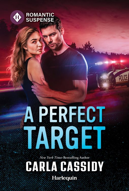 Produktbild: A Perfect Target