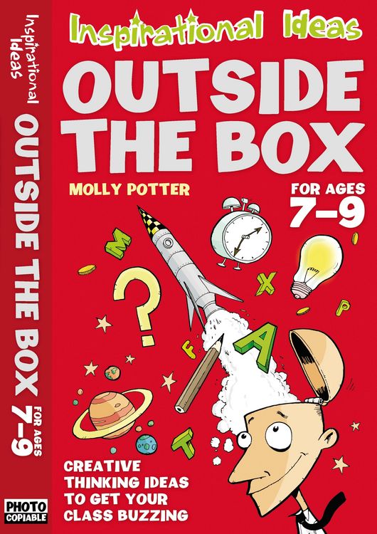 Produktbild: Outside the box 7-9