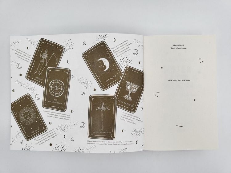 Produktbild: Sister of the Moon