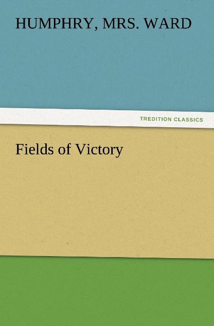 Produktbild: Fields of Victory