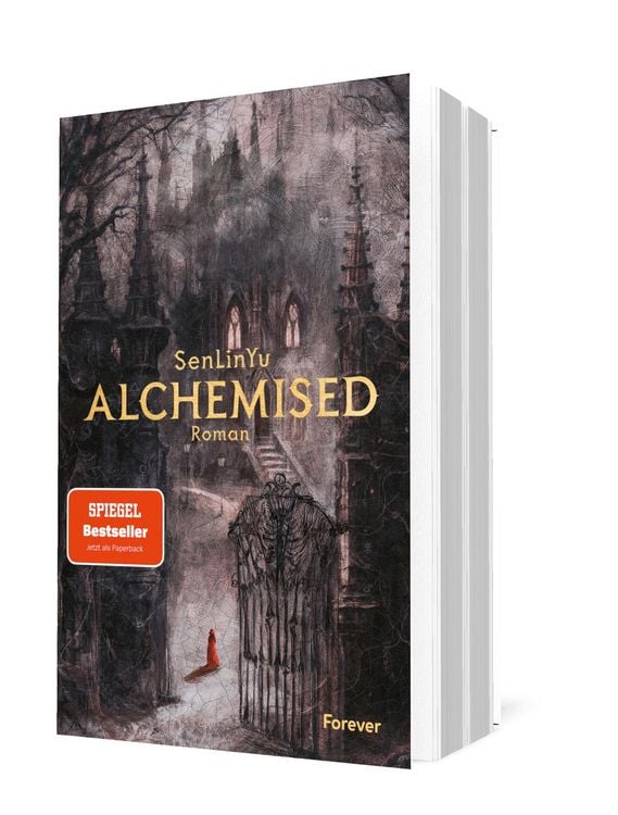 Produktbild: Alchemised
