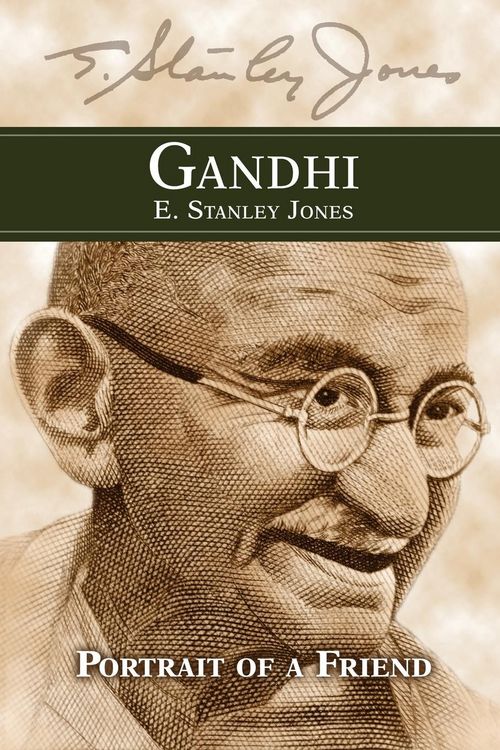 Produktbild: Gandhi: Portrait of a Friend