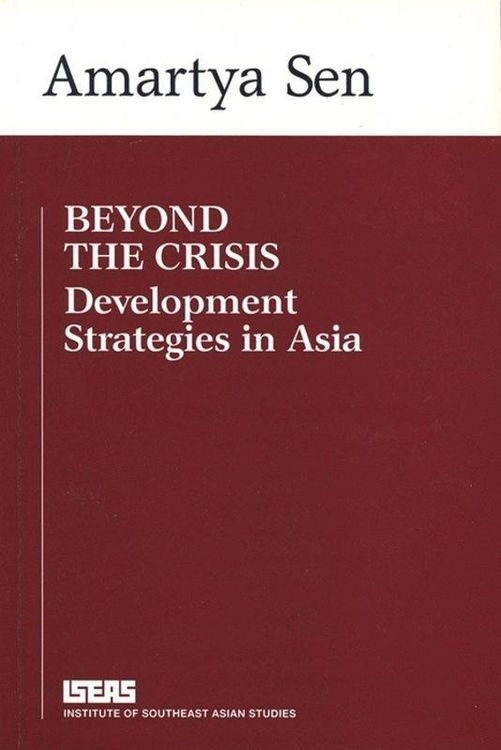 Produktbild: Beyond the Crisis