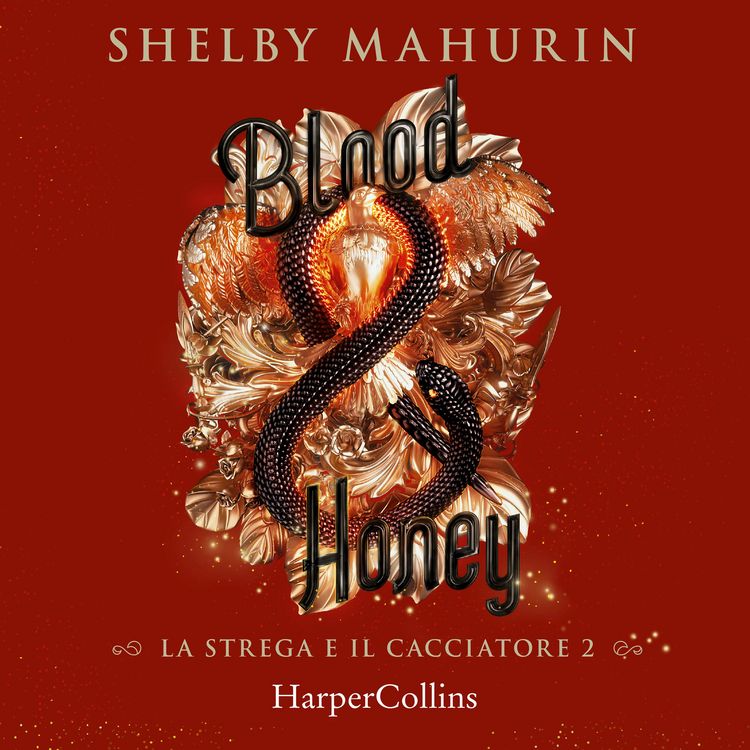 Produktbild: Blood & Honey