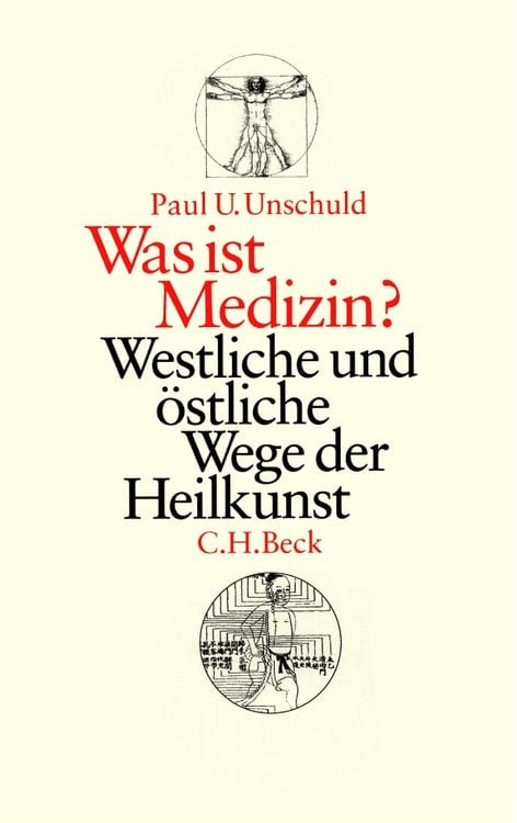 Produktbild: Was ist Medizin?