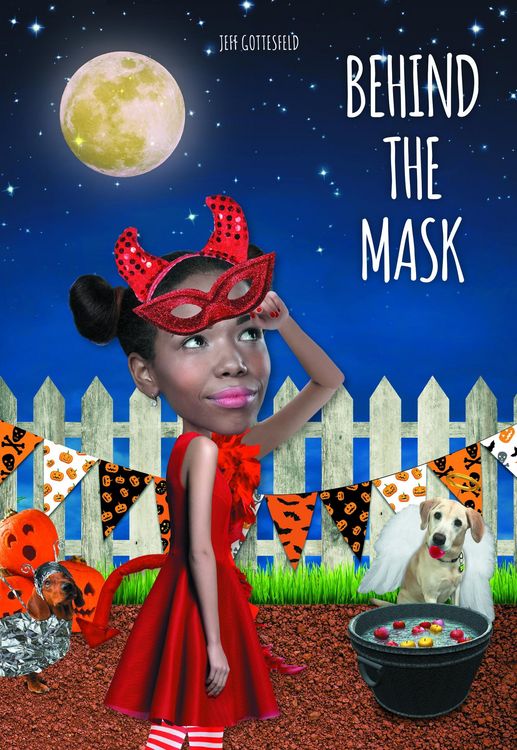 Produktbild: Behind the Mask
