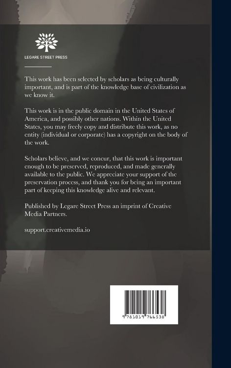 Produktbild: An Inquiry Into the Proper Mode of Translating Ruach and Pneuma, in the Chinese Version of the Scriptures
