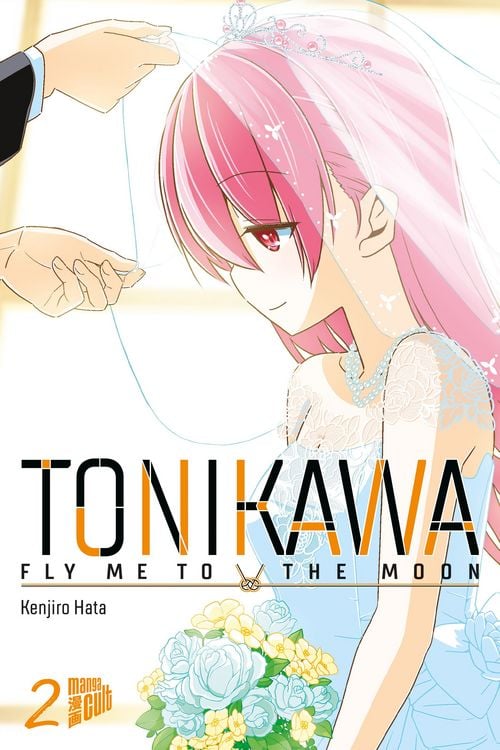 Produktbild: TONIKAWA - Fly me to the Moon 2