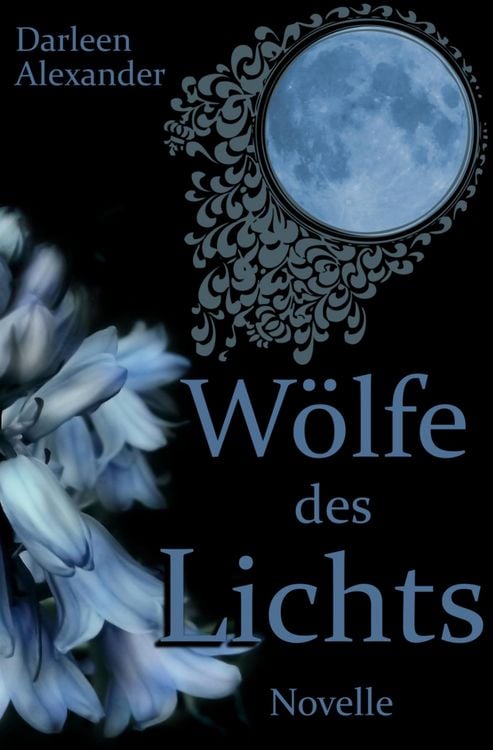 Produktbild: W&ouml;lfe des Lichts
