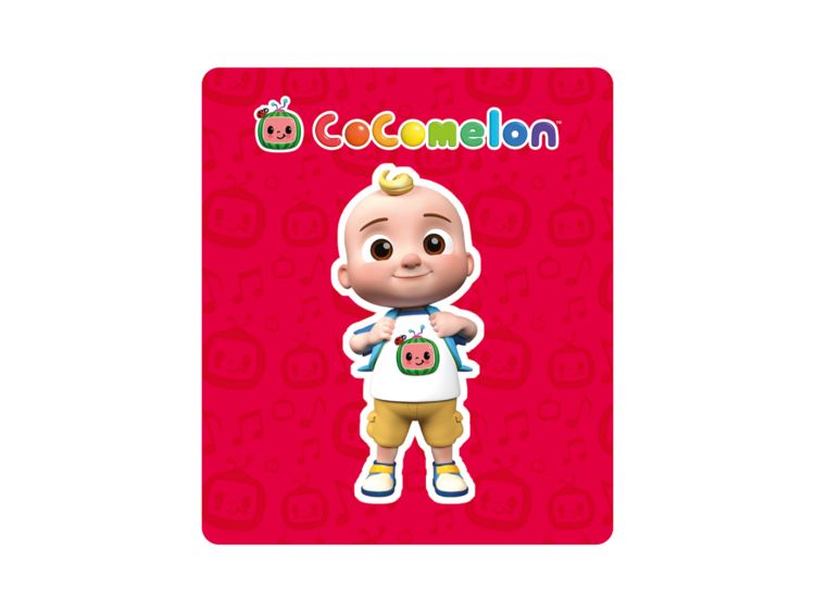 Produktbild: Cocomelon &ndash; Spiel und Spa&szlig; mit JJ Tonie
