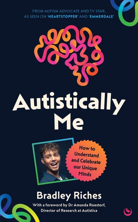 Produktbild: Autistically Me