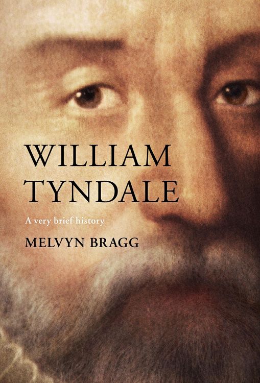 Produktbild: William Tyndale