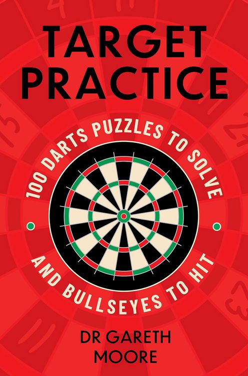 Produktbild: Target Practice