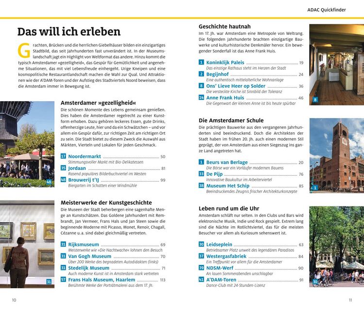 Produktbild: Amsterdam