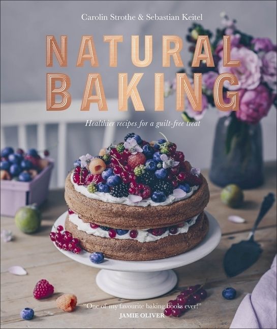Produktbild: Natural Baking