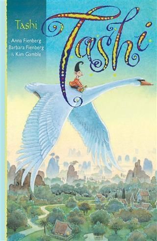 Produktbild: Tashi