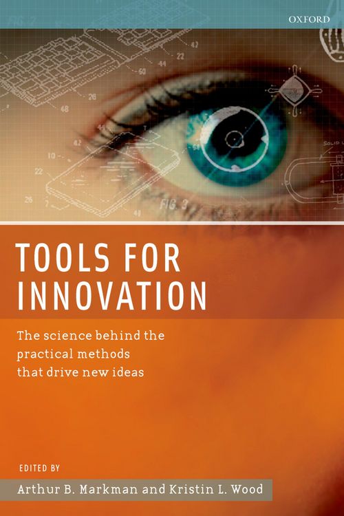 Produktbild: Tools for Innovation